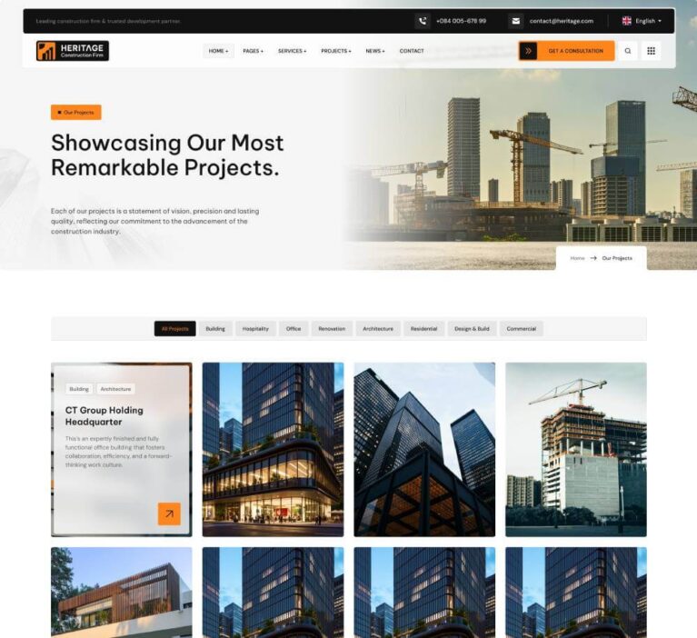 Our Projects - 4